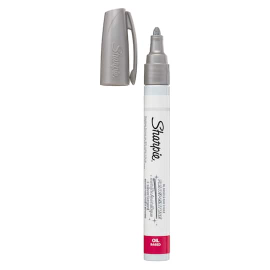 Sharpie® Oil-Based Paint Marker, Medium Point Michaels
